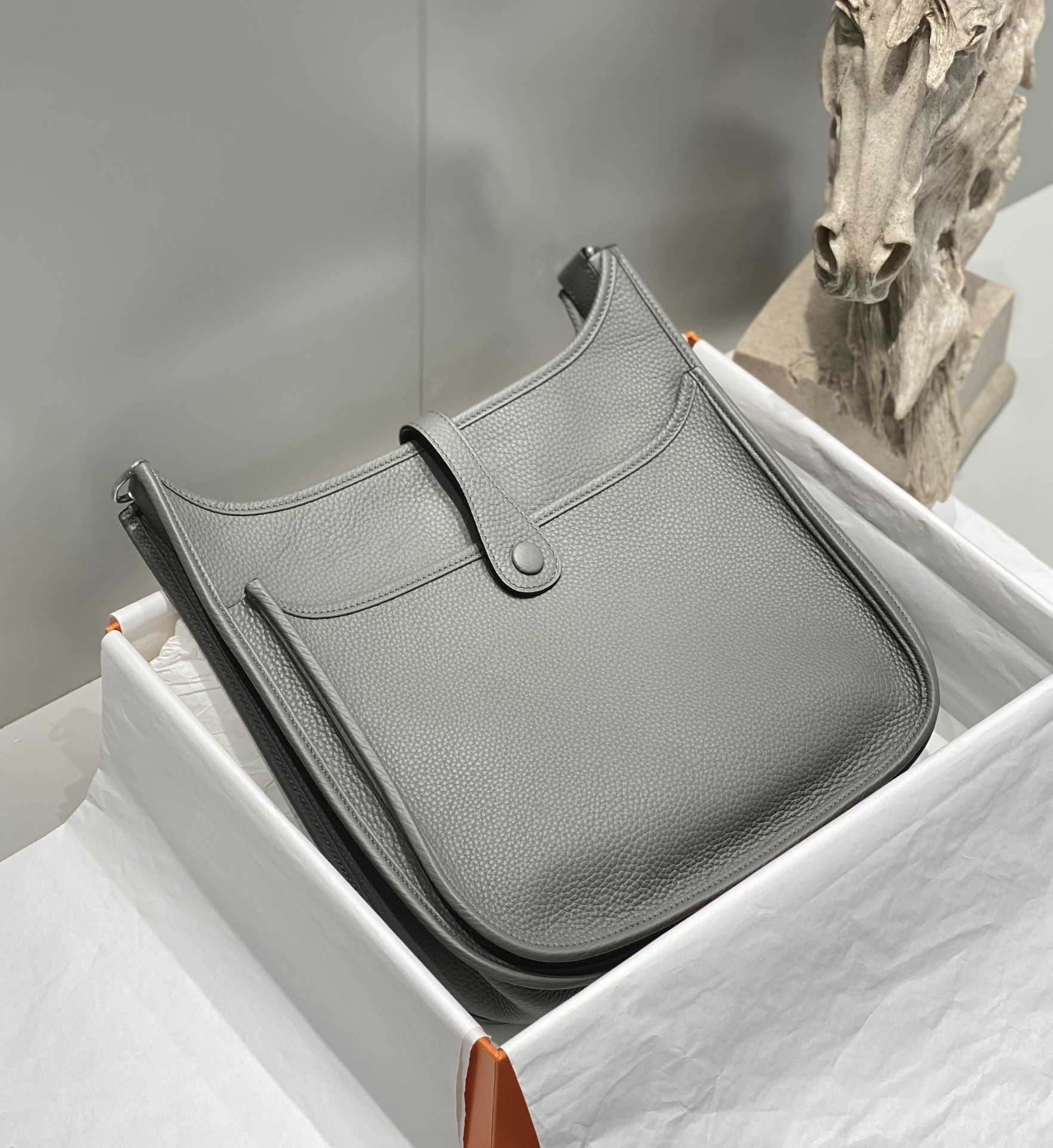 Hermes Evelyn Bags